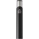 Moneta balpen van gerecycled aluminium (blauwe inkt)