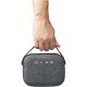 Woven Bluetooth® speaker van stof