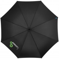 Halo 30'' paraplu met exclusief design