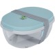 Mepal Ellipse saladebox