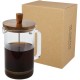 Ivorie 600 ml koffiepers 