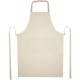 Nia schort van 200 g/m² gerecycled katoen