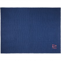 Suzy 150 x 120 cm deken van gebreid GRS-polyester