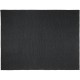 Suzy 150 x 120 cm deken van gebreid GRS-polyester