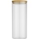 Boley 940 ml glazen voedselcontainer