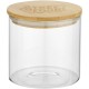 Boley 320 ml glazen voedselcontainer