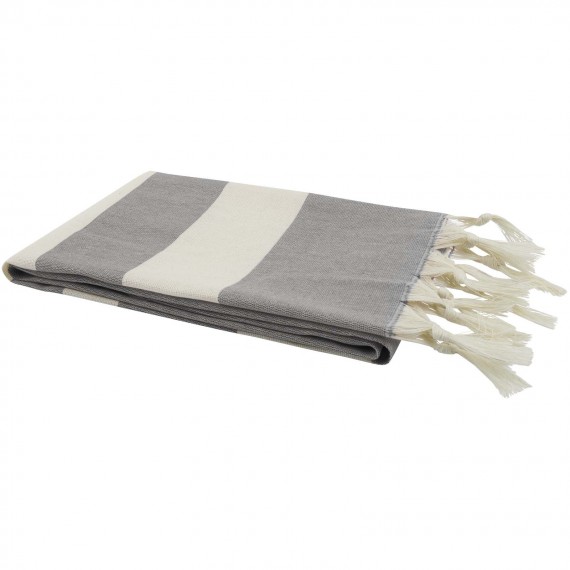 Anders hammam handdoek 147 x 75,5 cm
