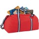 Weekender canvas reisduffeltas 40L