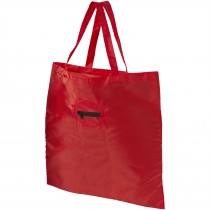 Takeaway opvouwbare polyester draagtas 8L