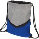 Voyager premium rugzak met trekkoordsluiting 6L