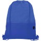 Oriole mesh rugzak met trekkoordsluiting 5L