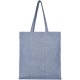 Pheebs 210 g/m² gerecycled draagtas 7L 