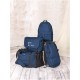 Baikal GRS RPET duffeltas 40L