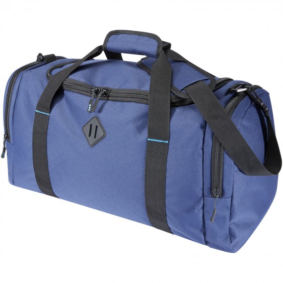 REPREVE® Our Ocean™ duffel bag van GRS RPET 35L