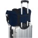 Joey GRS gerecyclede canvas duffel bag, 25 l