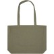 Weekender 500 g/m² Aware™ gerecyclede draagtas