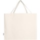 Odessa draagtas van 220 g/m² GRS gerecycled katoen 40L