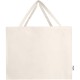 Odessa draagtas van 220 g/m² GRS gerecycled katoen 40L