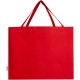 Odessa draagtas van 220 g/m² GRS gerecycled katoen 40L