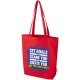 Florida GRS gerecyclede 270 g/m² draagtas 10L