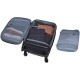 Thule Subterra 2 spinner handbagagekoffer