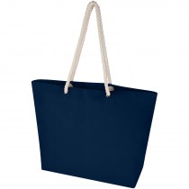 Florida 270 g/m² GRS gerecyclede strandtas 18L