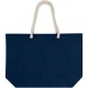 Florida 270 g/m² GRS gerecyclede strandtas 18L