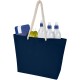 Florida 270 g/m² GRS gerecyclede strandtas 18L