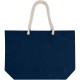 Florida 270 g/m² GRS gerecyclede strandtas 18L