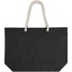 Florida 270 g/m² GRS gerecyclede strandtas 18L