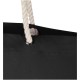Florida 270 g/m² GRS gerecyclede strandtas 18L