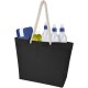 Florida 270 g/m² GRS gerecyclede strandtas 18L