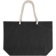 Florida 270 g/m² GRS gerecyclede strandtas 18L