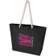 Florida 270 g/m² GRS gerecyclede strandtas 18L