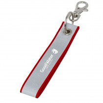 RFX™ Holger reflecterende sleutelhanger