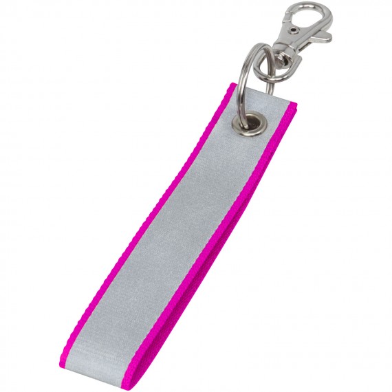 RFX™ Holger reflecterende sleutelhanger