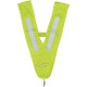 RFX™ Nikolai v-vormig reflecterend veiligheidsvest voor kinderen