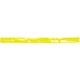 RFX™ Mats reflecterende veiligheidsarmband slap wrap van 38 cm