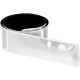 RFX™ Johan reflecterende veiligheidsarmband slap wrap van 38 cm