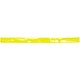 RFX™ Lynne reflecterende veiligheidsarmband slap wrap van 34 cm