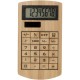 Eugene bamboe rekenmachine