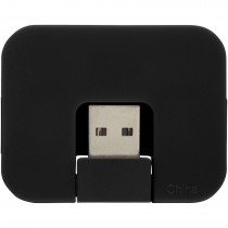 Gaia 4 poorts USB hub