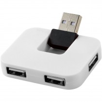 Gaia 4 poorts USB hub