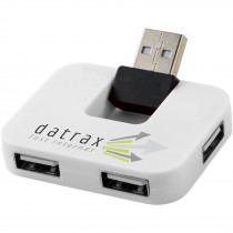 Gaia 4 poorts USB hub