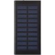 Stellar zonne-energie powerbank 8000 mAh