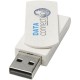 Rotate USB flashdrive van 4 GB van tarwestro