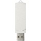 Rotate USB flashdrive van 8 GB van tarwestro