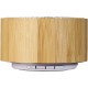 Cosmos bamboe Bluetooth® speaker