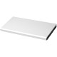 Plate 8000 mAh aluminium powerbank