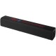 Vibrant Bluetooth® mini soundbar